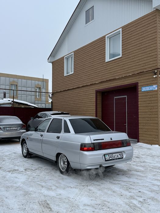 Продам ваз 2110 в