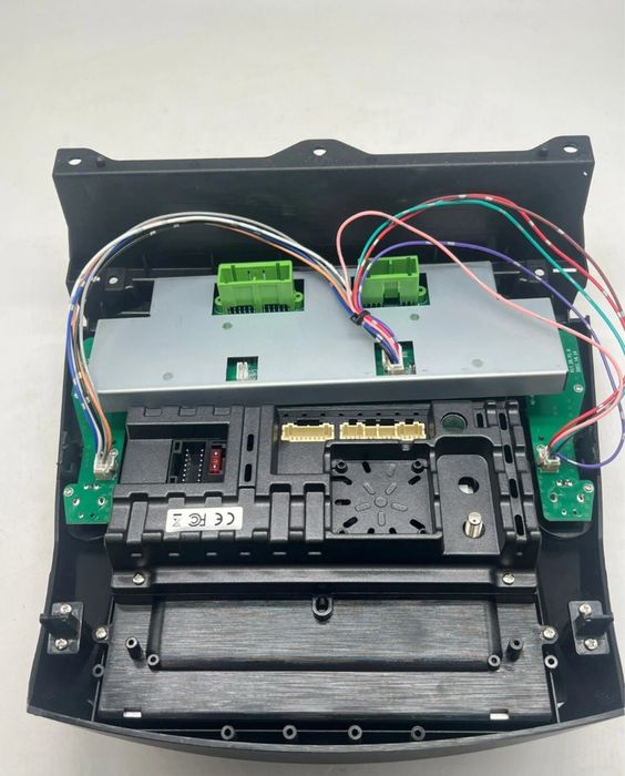 Honda Accord android 03-07г