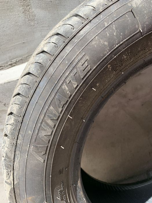 Летние шины на 30