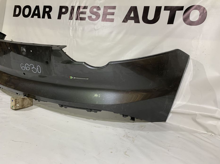 Bara spate Jaguar F-Tipe, 2015, 2016, 2017, 2018, 2019, 2020, cod origine OE EX53-17D781-A.