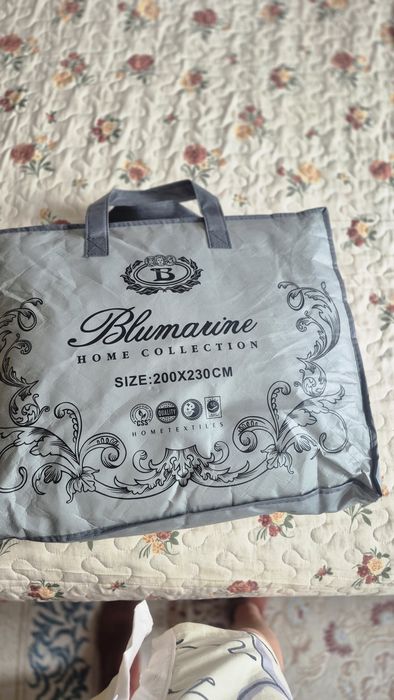 Продам новое плед-одеяло