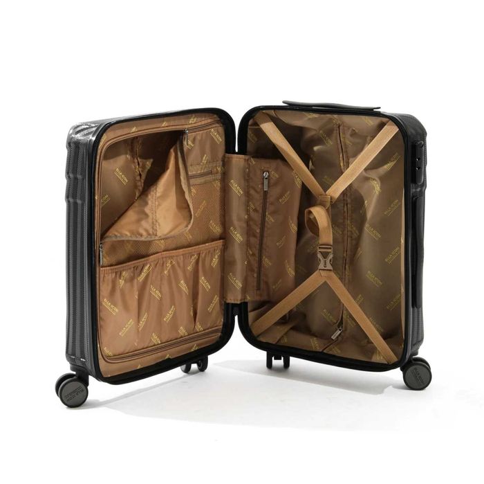 Set Troler si Rucsac ELLA ICON ITALIA Nou