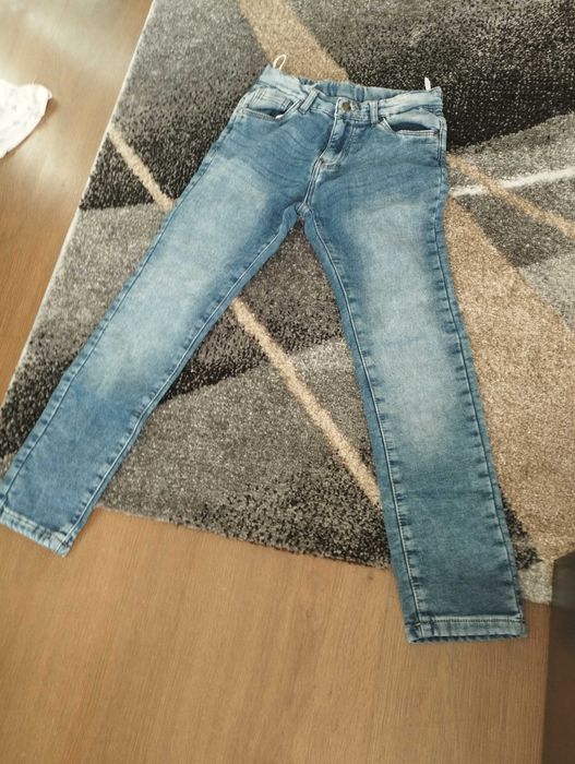 Дрехи за момиче от 128 р-р до Xs