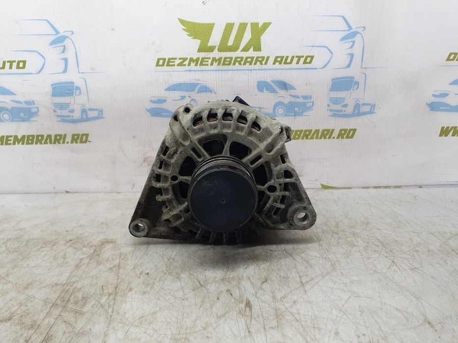 Alternator 37300-2a600 1.6 CRDI D4FB Kia Ceed 1 [2006 - 2010]