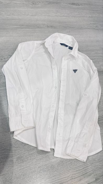 Панталон + риза Guess