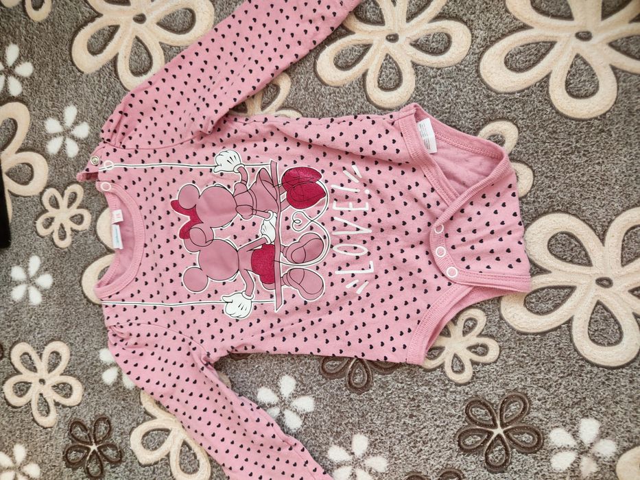 Дрехи 6-9 месеца