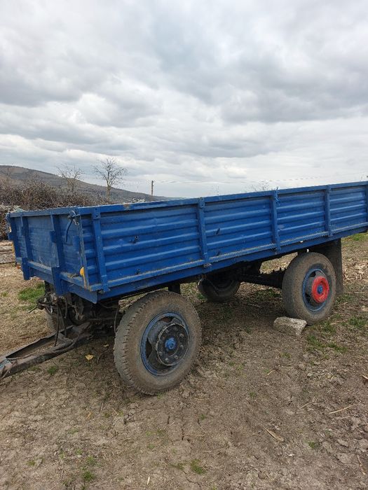 Remorca RM 2 de vanzare