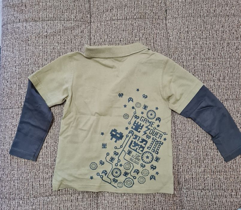 Продам футболки для мальчика