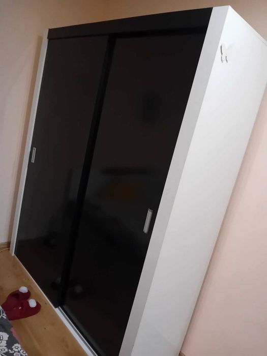 Спален комплект Жасмин