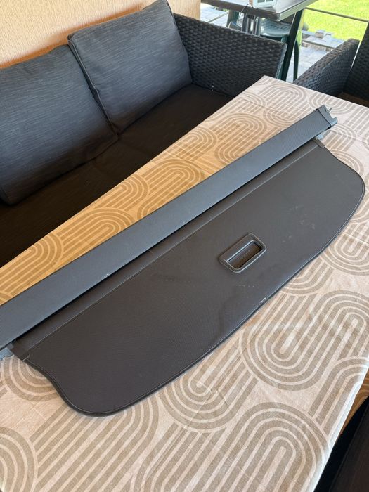 Щора за багажник Audi A4 Avant