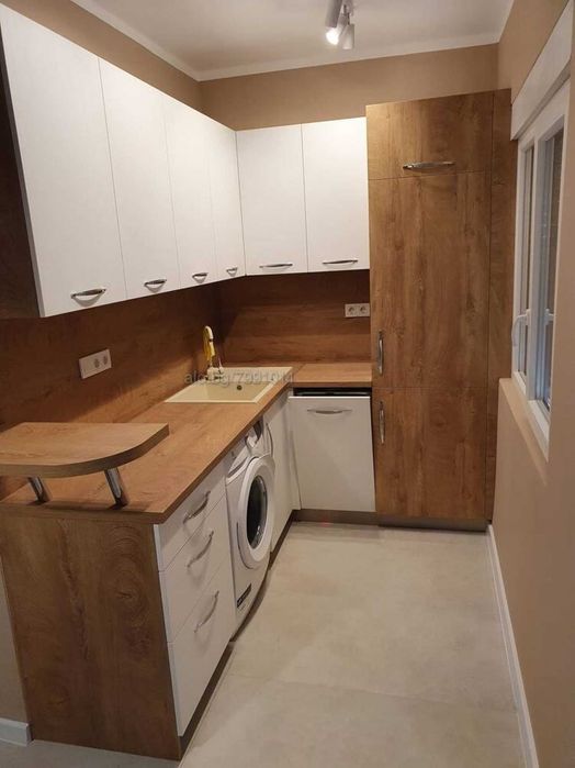 Тристаен апартамент в Каменица 2