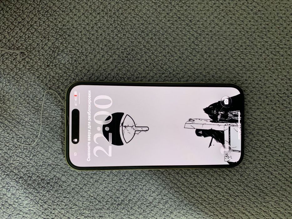 iPhone 14 Pro 128