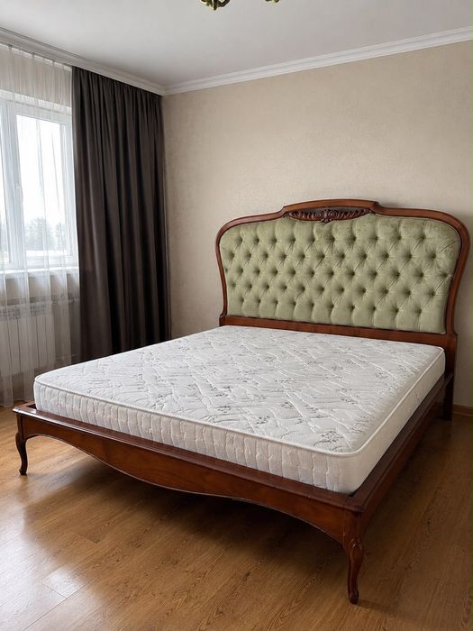 Продается кровать