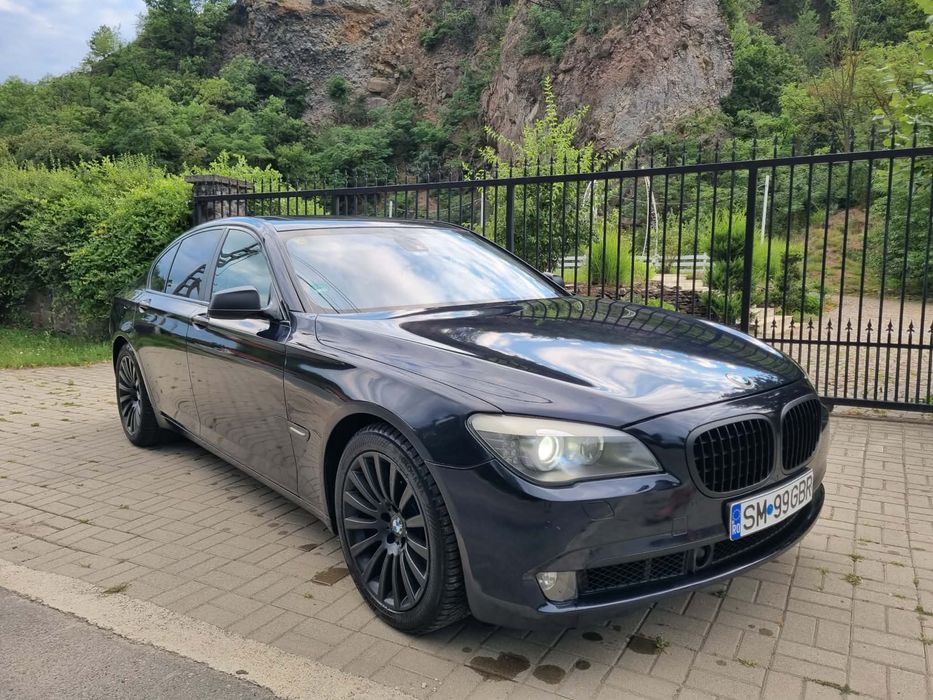 BMW 7 Series 0 — imagine 2