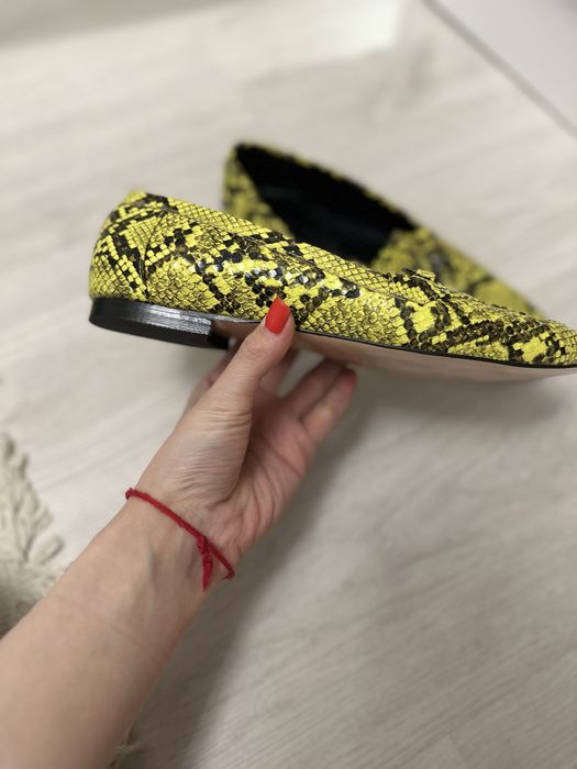 Макасины Турецкие