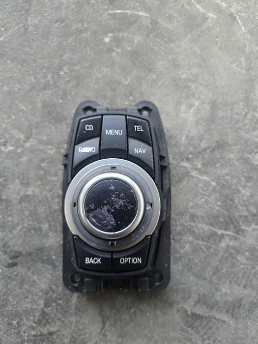 Лайсна с джойстик за CIC