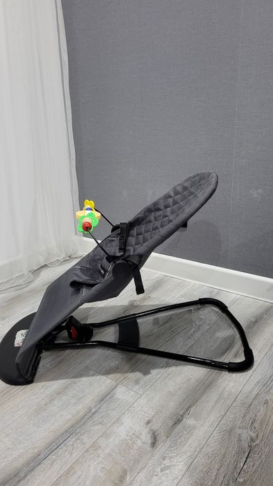 Детский шезлонг,шезлонг