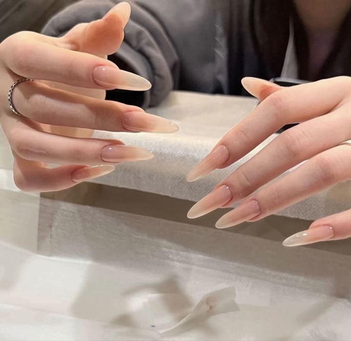 Маникюр ыстимын Астана қаласы