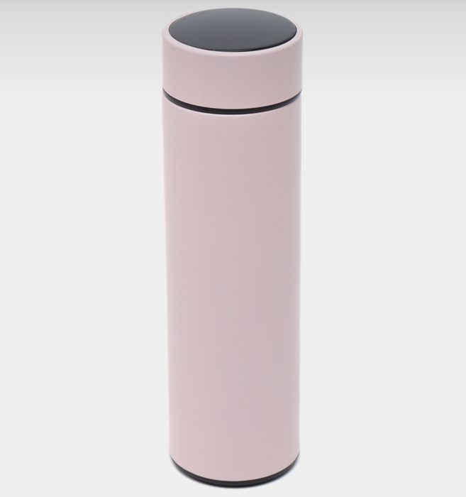 Термос с датчиком