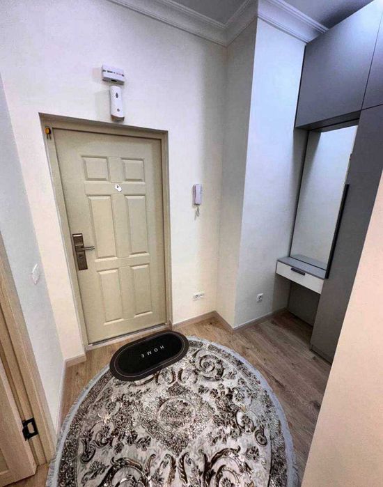 Сдаётся кв ЖК Альфраганус ул Фаргона Йули 2/4/9 ро-н Мирабадский