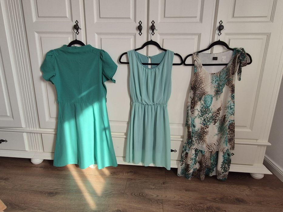 Rochie gen pulover ESPRIT si pulovere