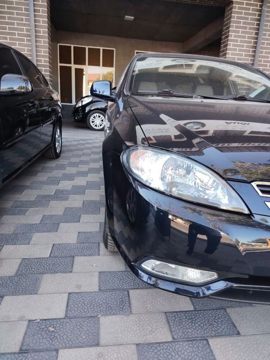 Chevrolet Gentra  2023, 36000 км