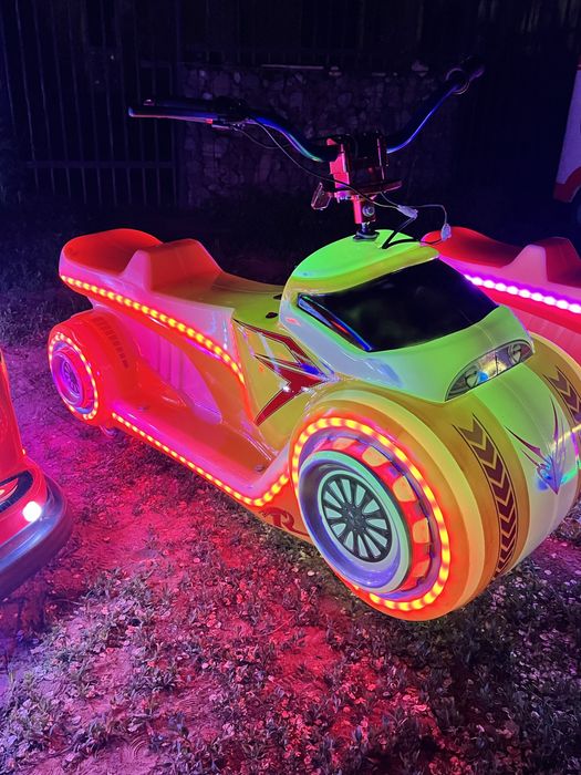 Продается электромобили для проката