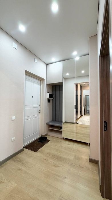 Продажа 2х ком 60м2 квартира жк Оз Макон до Ц1 на машине на 3мин сну