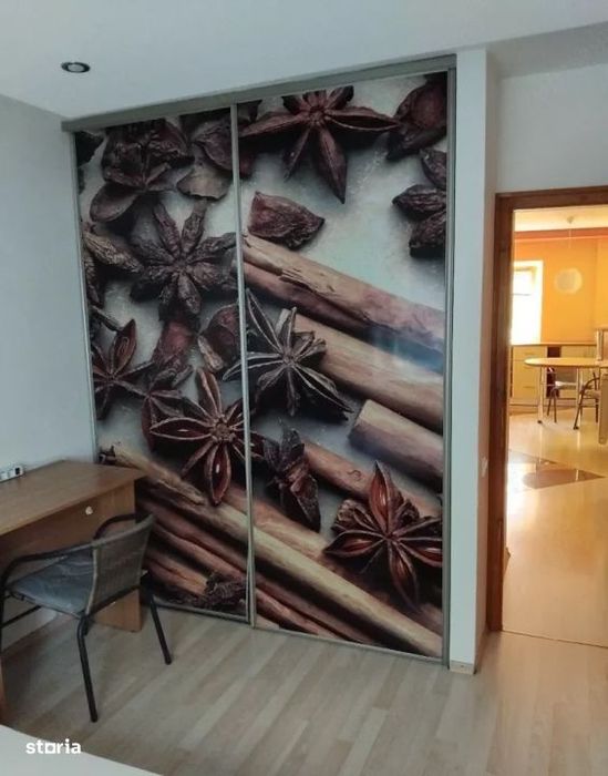 Apartament  de inchiriat, 3 camere, Plopilor, USAMV