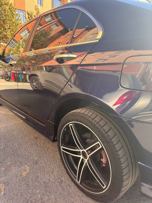 Продам Honda Accord 7