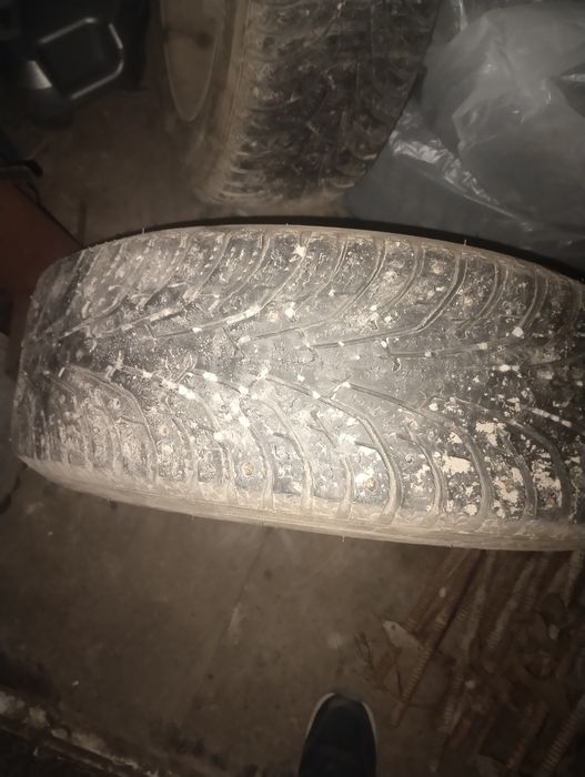 Продам диски сшинами