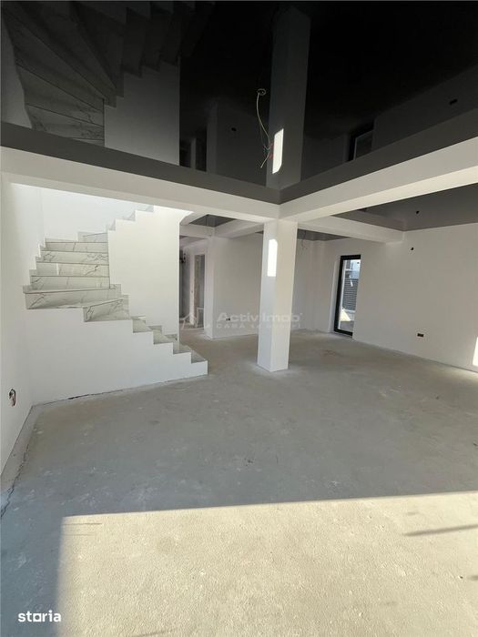 vila noua 2024 str Arcasilor P+1 145 mp util
