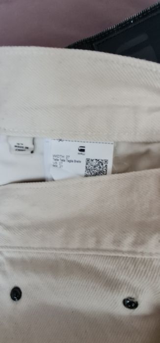 G-star деним Бермуди