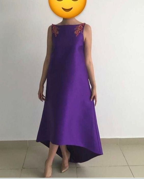 Вечерние платья 44-48