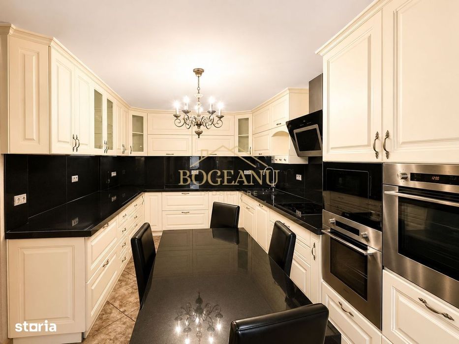 BG187-Vilă premium 740 mp utili,3 spații comerciale | Timisoara-Nord