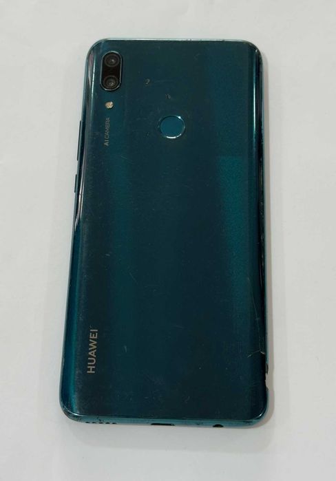 Huawei P Smart Z 64/4gb