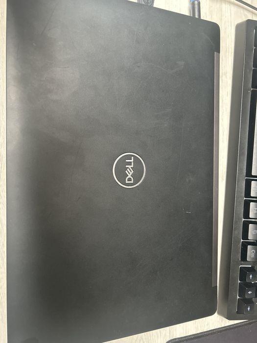 Laptop dell latitude 7490