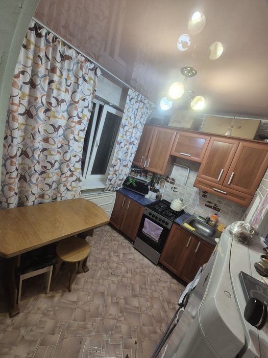 Продам 2х комнатную квартиру
