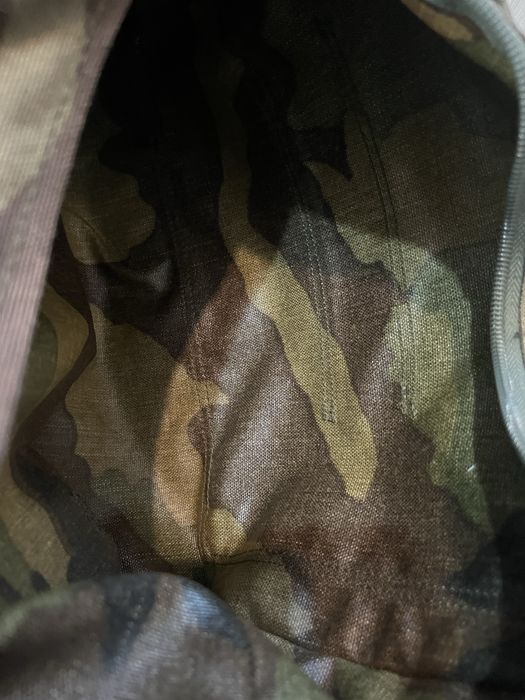 Diferite huse/ buzunare impermeabile  , legiunea straina