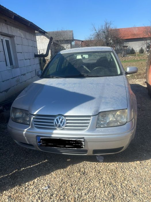 Dezmembrez bora 1.9 AJM