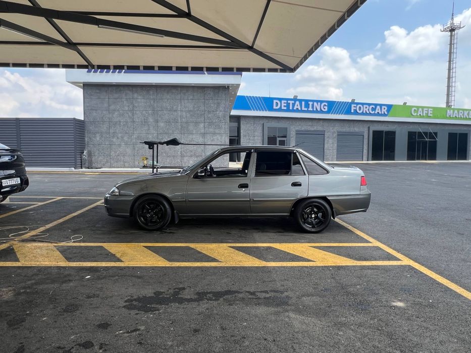 Nexia 2 1.6 Dons