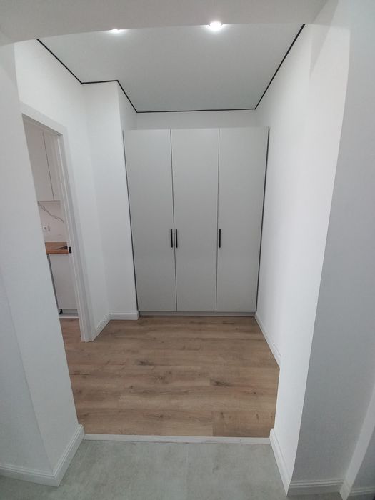 Сдам однокомнатную квартиру