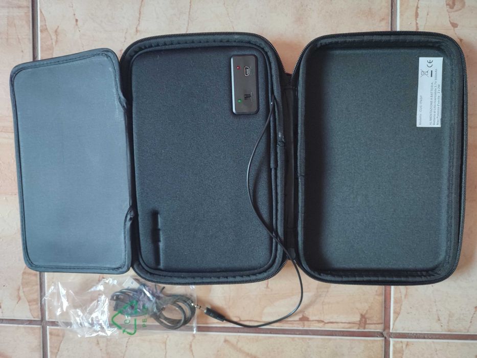 Husa Universala 7 inch Tableta Anti-Shock