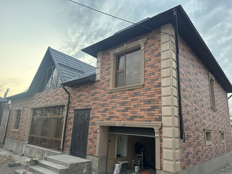 Термопанель клинкер