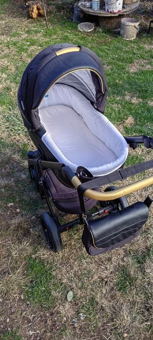 Cărucior Adamex  3 in 1