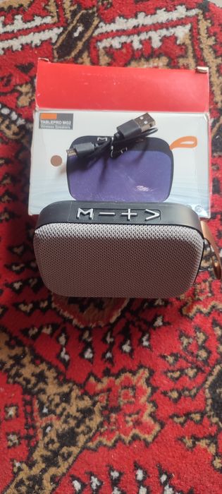 Блютуз колонка янги