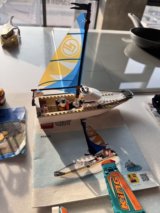 лего оригинал от 1000тг