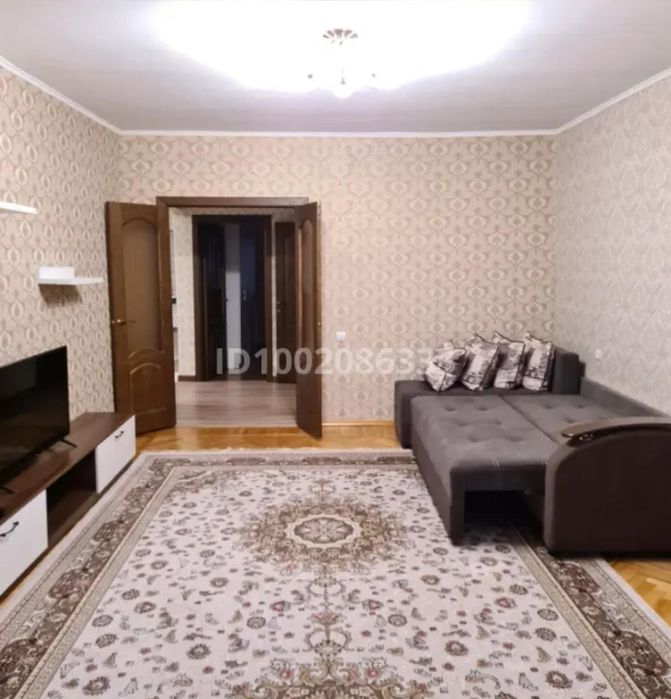 Продам комплект мягкой мебели б/у в хорошем состоянии