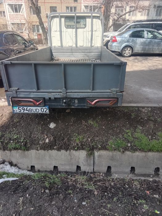 Продам Автомобиль Хайс