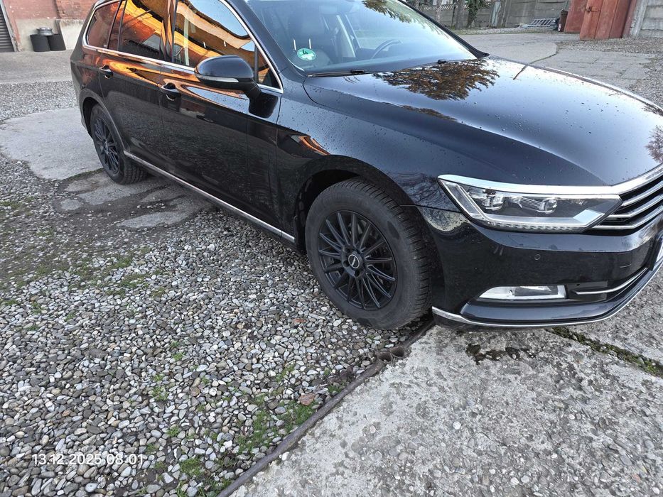 Set roti IARNA-auto grupul VAG